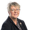 Professor Marion Hetherington