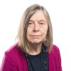 Professor Jenny Hewison
