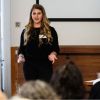 Year in industry BSc Psychology Olivia case study and testimonials