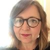 Dr Rebecca Dickinson 