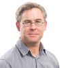 Dr Jonathan Sandoe