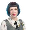 Angela Teece