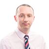 Professor Nick West