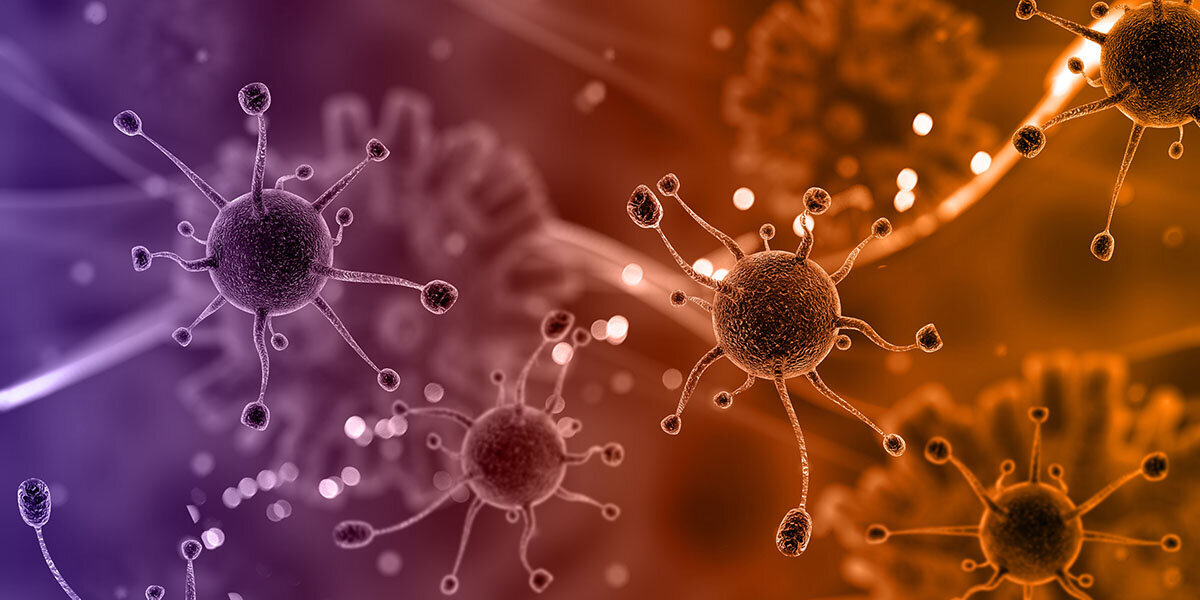 Infection control and antimicrobial resistance at the University of Leeds