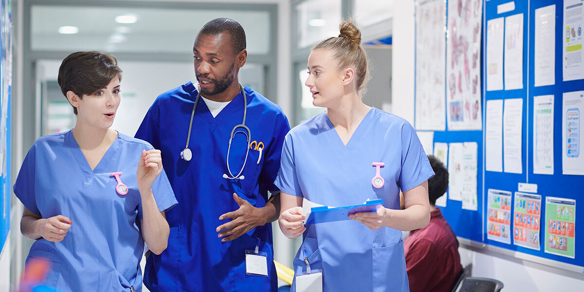 Diagnostics and Pathology at the University of Leeds