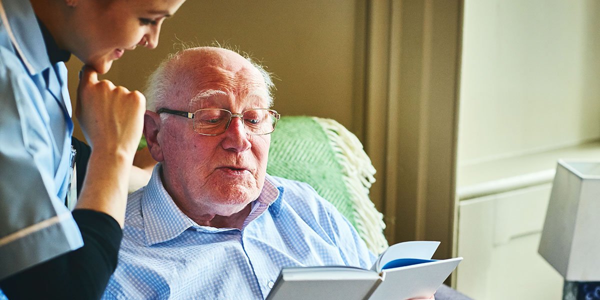 Frailty and elderly care at the University of Leeds