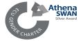 Silver Athena Swan Award