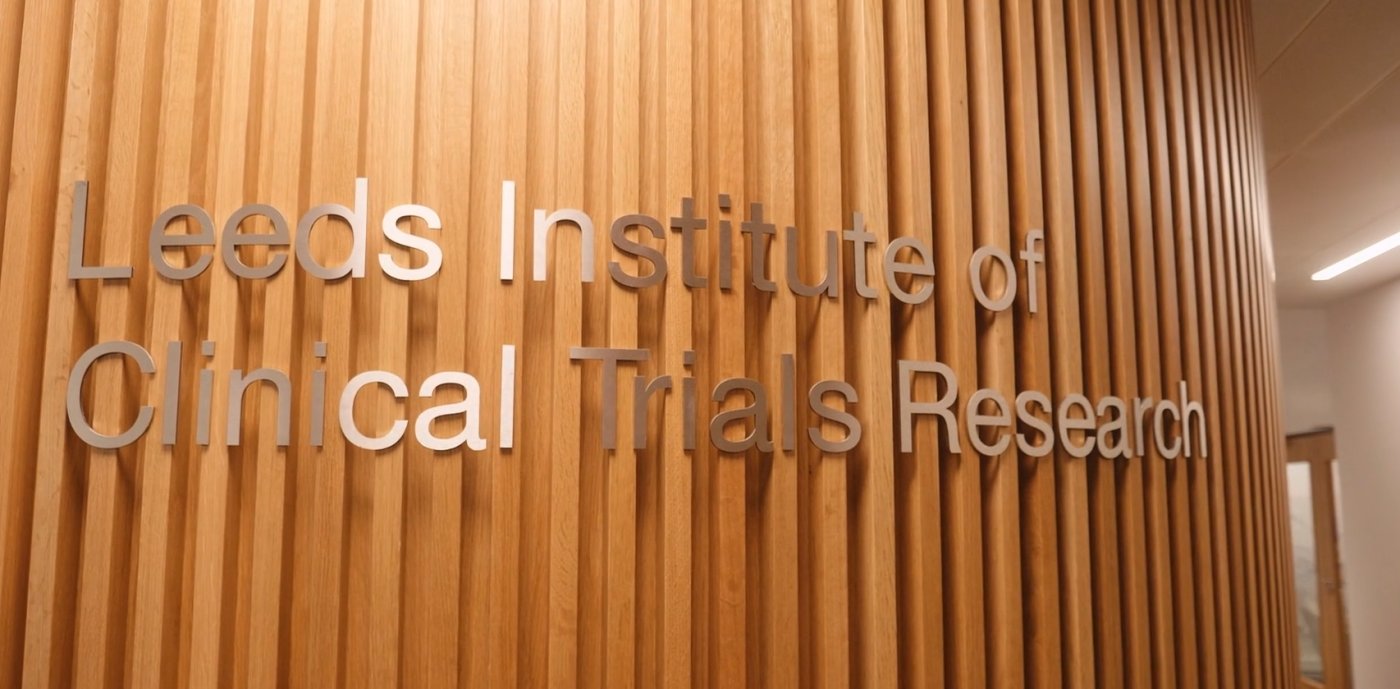 CITR entrance