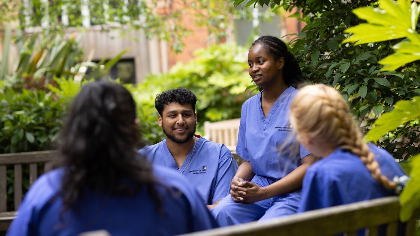 Medical Students