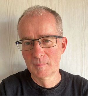 Professor Robbie Foy awarded NIHR Senior Investigator role
