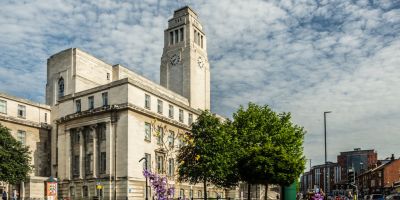 Leeds announced as part of new global team of experts transforming bowel cancer care