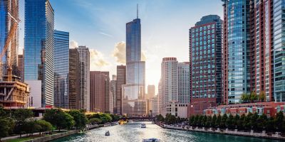 Chicago