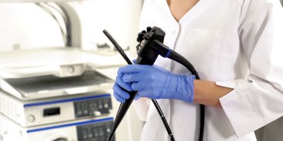 Colonoscopy news
