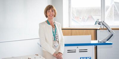 Helen Ford University of Leeds