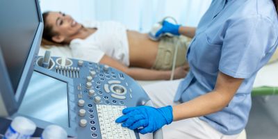 Medical Ultrasound (Sonography)