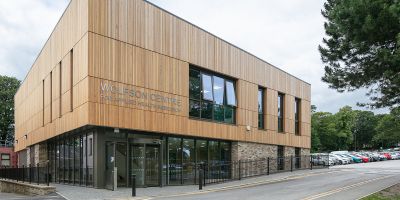 News for wolfson