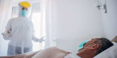 New Lancet Rheumatology paper shows low risk of severe outcomes from Rituximab use for patients who receive COVID and Booster vaccination