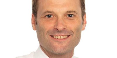 Professor Graham Martin will be