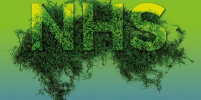 NHS green