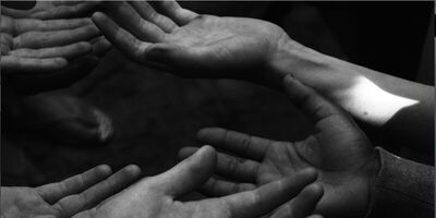handrying