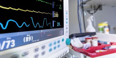 heart cardio ECG