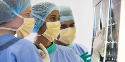 Scientists find genetic ‘marker’ linked to serious side-effects from skin cancer treatment