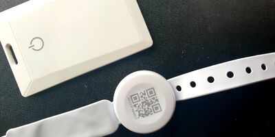 Examples of wearable technology