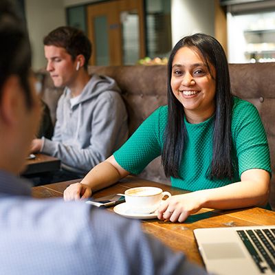 MBChB Medicine and Surgery Student profile Sonalben Mistry 2018