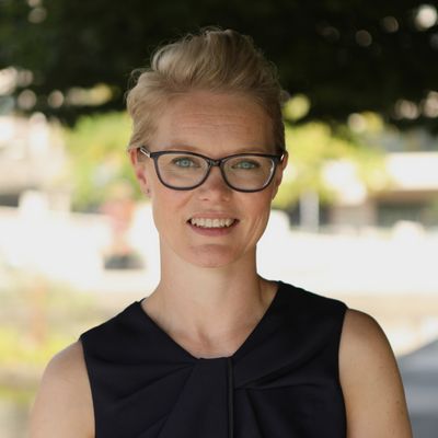 Professor Sarah R Brown - Leeds Institute of Clinical Trials Research