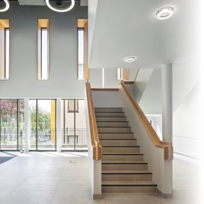 Wolfson Centre