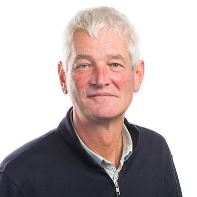 Andrew J Hill profile picture