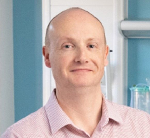 Professor Richard Feltbower
