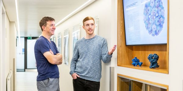 Doctoral scholarship - medicine phd funding