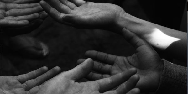 handrying