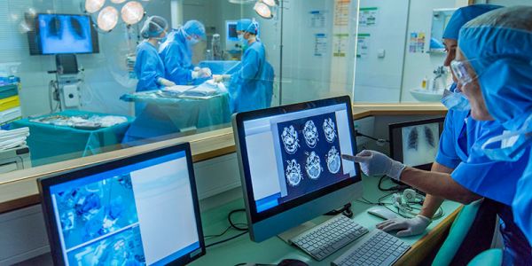 Clinical Research Network Coordinating Centre NIHR
