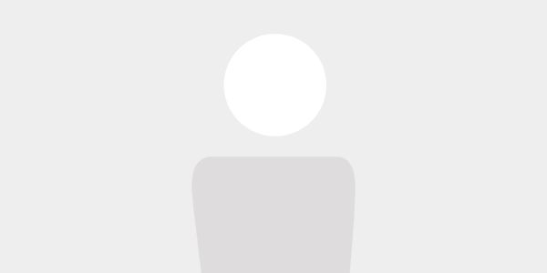 Person placeholder