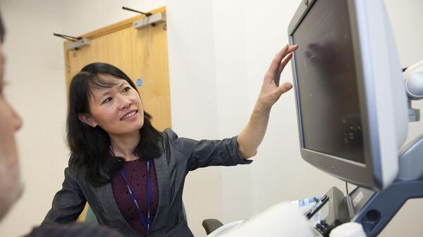 Dr Ai Lyn Tan
