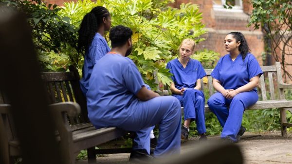 Medical Student Research