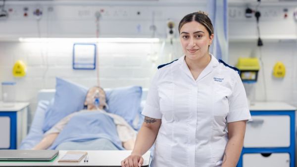 Intensive Care Unit