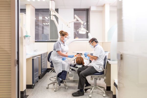 School of Dentistry
