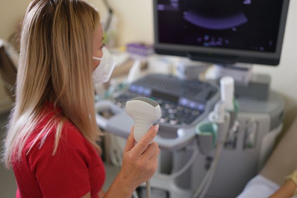 Medical ultrasound