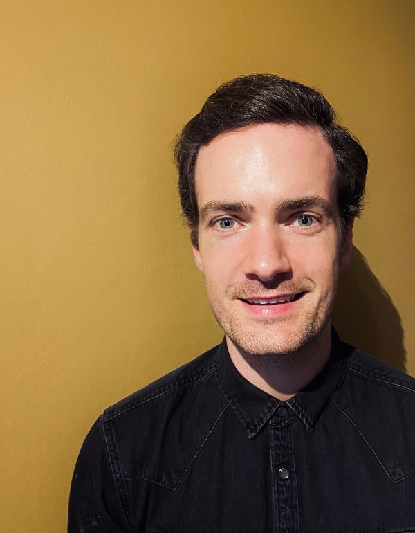 Matthew Allsop