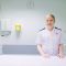 Florence Jensen BSc Adult Nursing Student Case Study 2018 400x400