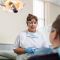 Imaan Khalid  Dental Surgery MChD/BChD, Oral Science BSc student case study