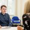 Kevin King BSc Mental Health Nursing student case study 2018