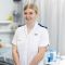 Kimberley Guy, Adult Nursing Student