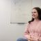 Psychology student profile