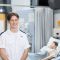 University of Leeds Nursing (Adult) BSc