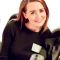 Amber Rawcliffe, Alumni, School of Psychology