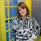 Amy Garratt, Alumni, School of Psychology